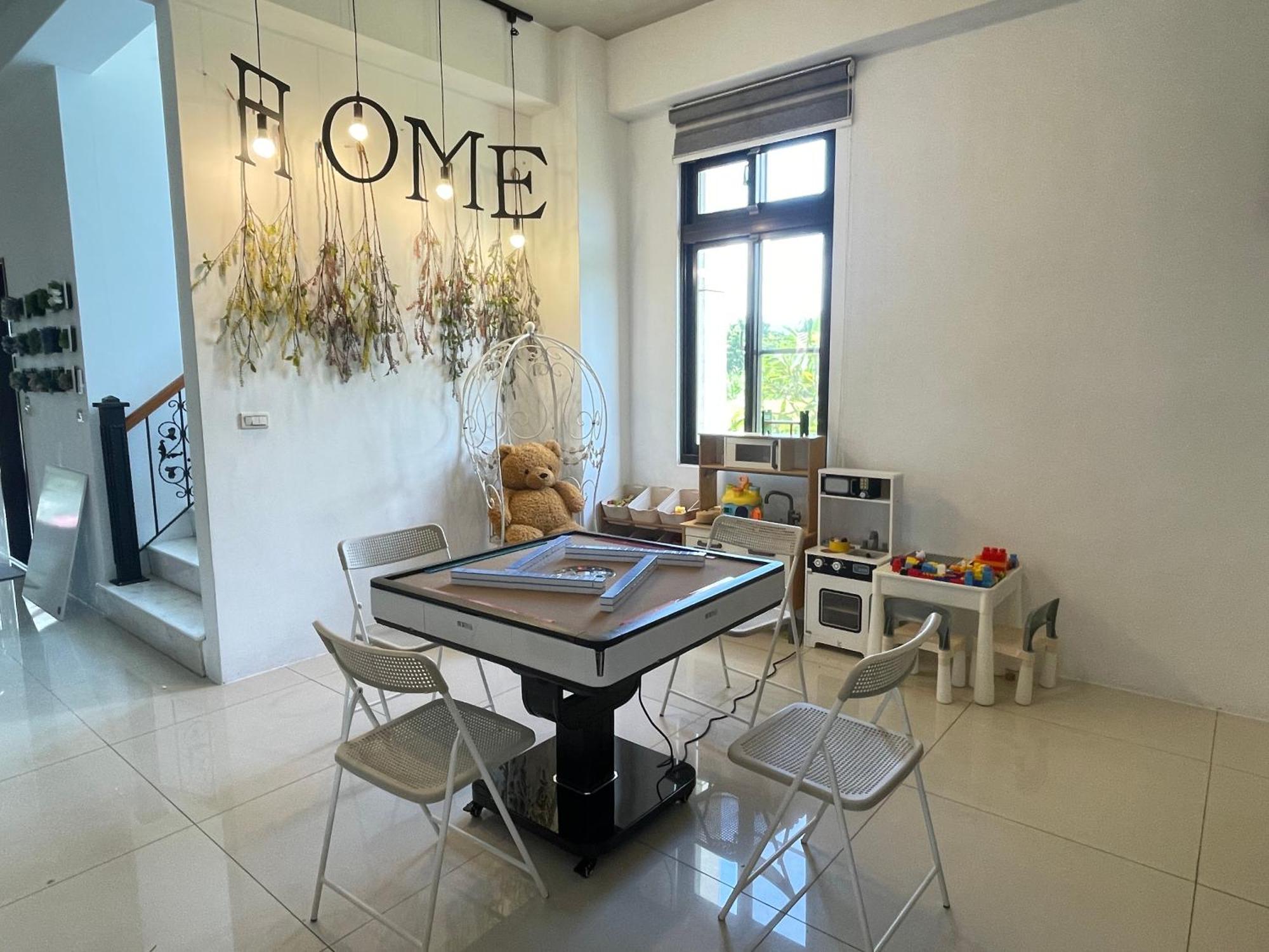 Ferienwohnung Annong White House Dongshan  Exterior foto