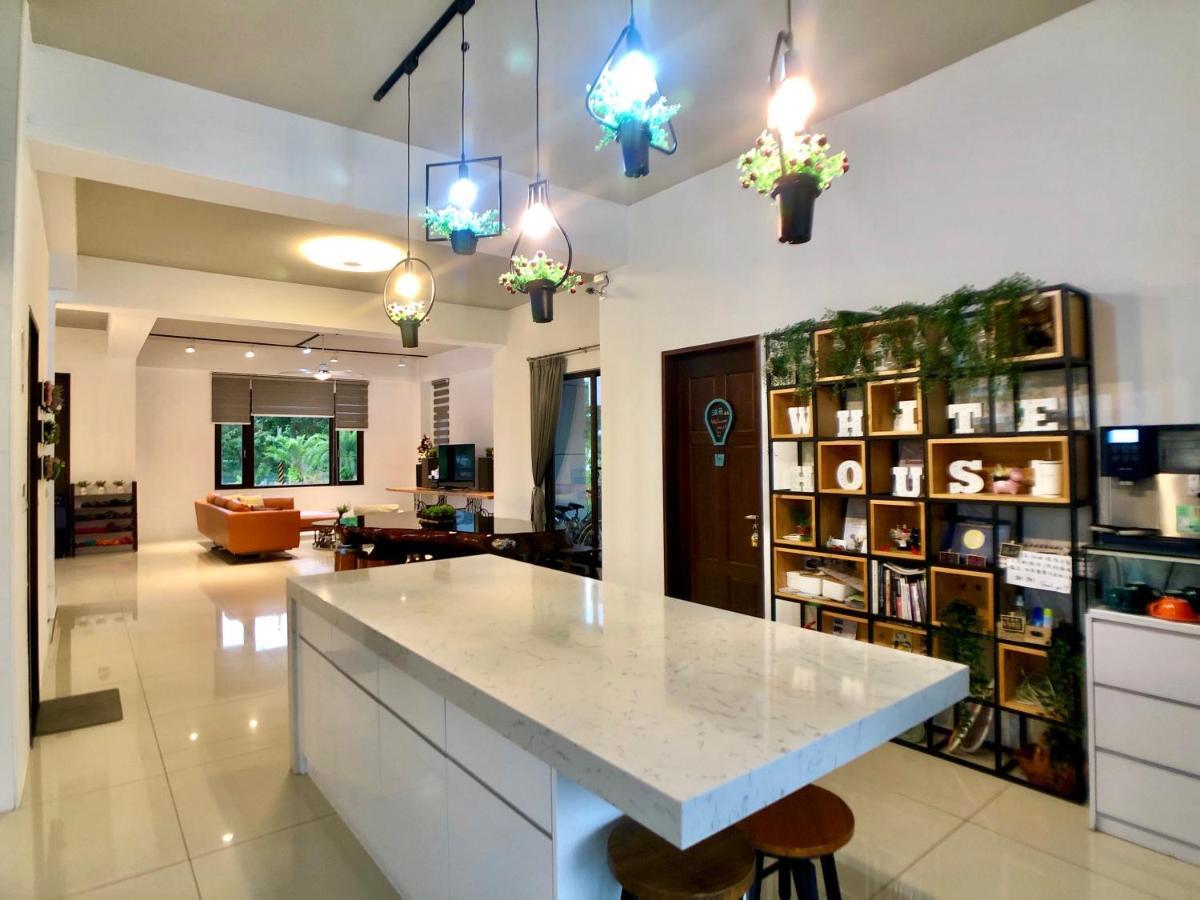 Ferienwohnung Annong White House Dongshan  Exterior foto